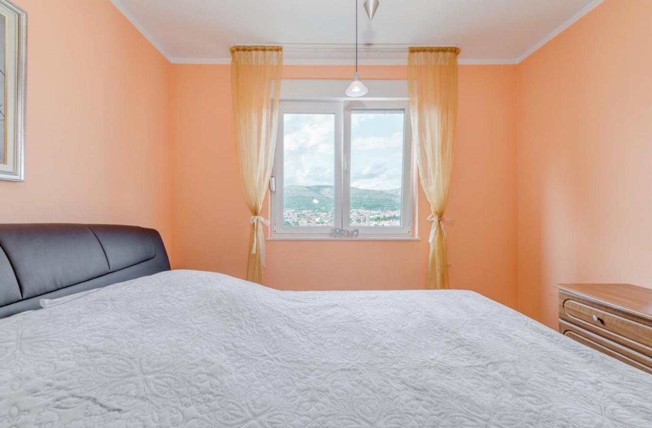 The Best Old Town View Apartment, 5 Min Walk, Parking Trogir Luaran gambar