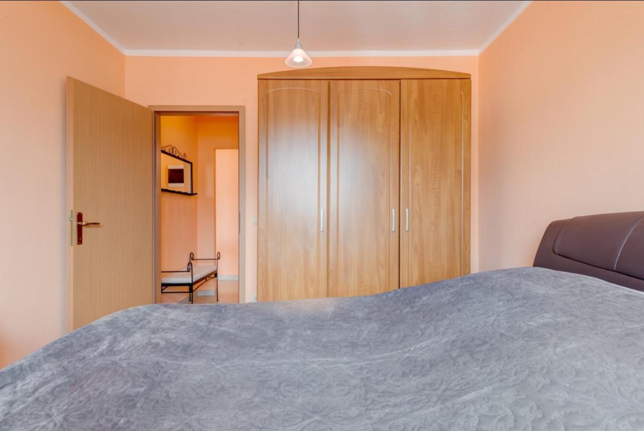 The Best Old Town View Apartment, 5 Min Walk, Parking Trogir Luaran gambar