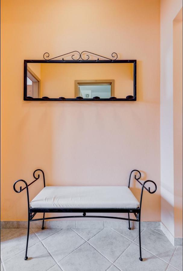 The Best Old Town View Apartment, 5 Min Walk, Parking Trogir Luaran gambar